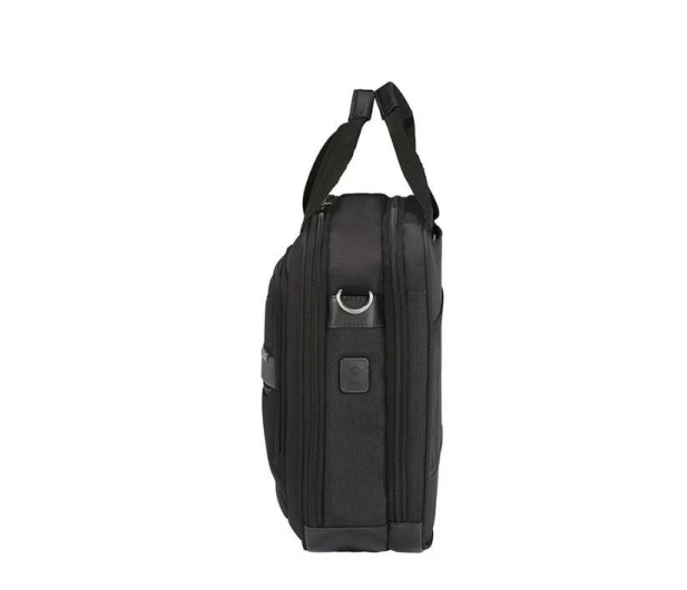 Samsonite Vectura Evo Bailhandle 15.6" czarny - 514325 - zdjęcie 6